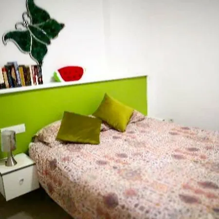 Appartamento Calle Helsinki - 2 Costa Adeje (Tenerife)