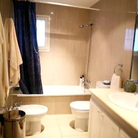 Appartamento Calle Helsinki - 2 *