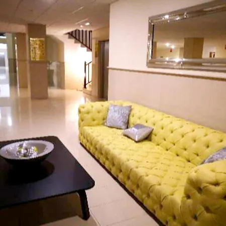 Appartamento Calle Helsinki - 2
