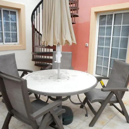 Appartamento Calle Helsinki - 2 Costa Adeje (Tenerife)