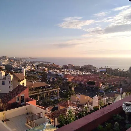 Appartamento Calle Helsinki - 2 Costa Adeje (Tenerife)