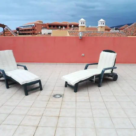 Appartamento Calle Helsinki - 2
